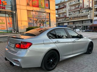 Bmw 320 2013 Μ3 LOOK*EURO6*CLIMA-thumb-9