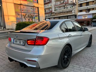 Bmw 320 2013 Μ3 LOOK*EURO6*CLIMA-thumb-10
