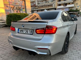 Bmw 320 2013 Μ3 LOOK*EURO6*CLIMA-thumb-11