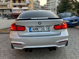 Bmw 320 2013 Μ3 LOOK*EURO6*CLIMA-thumb-12