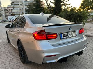 Bmw 320 2013 Μ3 LOOK*EURO6*CLIMA-thumb-13