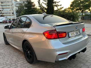 Bmw 320 2013 Μ3 LOOK*EURO6*CLIMA-thumb-14