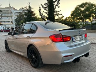 Bmw 320 2013 Μ3 LOOK*EURO6*CLIMA-thumb-15