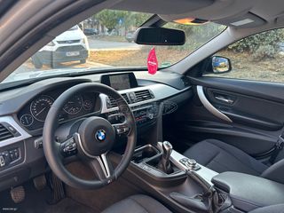 Bmw 320 2013 Μ3 LOOK*EURO6*CLIMA-thumb-16