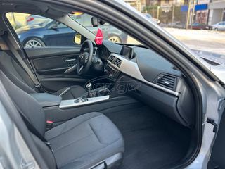 Bmw 320 2013 Μ3 LOOK*EURO6*CLIMA-thumb-19