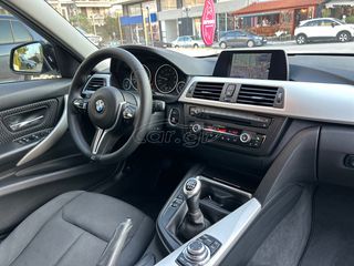 Bmw 320 2013 Μ3 LOOK*EURO6*CLIMA-thumb-21