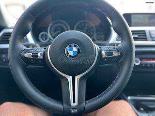 Bmw 320 2013 Μ3 LOOK*EURO6*CLIMA-thumb-28
