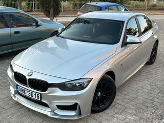 Bmw 320 2013 Μ3 LOOK*EURO6*CLIMA