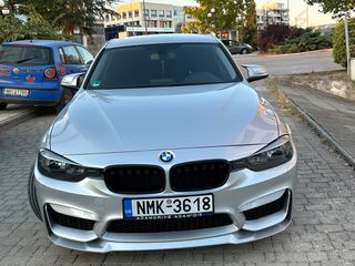 Bmw 320 2013 Μ3 LOOK*EURO6*CLIMA-thumb-3