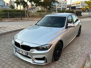 Bmw 320 2013 Μ3 LOOK*EURO6*CLIMA-thumb-4