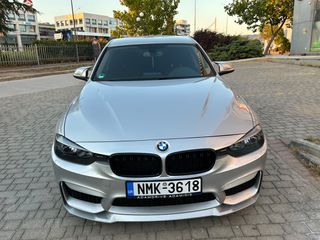 Bmw 320 2013 Μ3 LOOK*EURO6*CLIMA-thumb-5