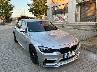 Bmw 320 2013 Μ3 LOOK*EURO6*CLIMA-thumb-6