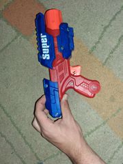 Nerf όπλα πολλά!!!-thumb-9