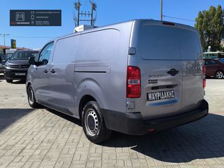 Ψυγείο Fiat 2023 EURO 6 ΣΑΝ ΚΑΙΝΟΥΡΓΙΟ • ΨΥΓΕΙΟ CARRIER • 2 ΠΛΑΙΝΕΣ ΠΟΡΤΕΣ-thumb-2