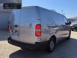 Ψυγείο Fiat 2023 EURO 6 ΣΑΝ ΚΑΙΝΟΥΡΓΙΟ • ΨΥΓΕΙΟ CARRIER • 2 ΠΛΑΙΝΕΣ ΠΟΡΤΕΣ-thumb-4
