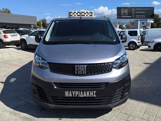 Ψυγείο Fiat 2023 EURO 6 ΣΑΝ ΚΑΙΝΟΥΡΓΙΟ • ΨΥΓΕΙΟ CARRIER • 2 ΠΛΑΙΝΕΣ ΠΟΡΤΕΣ-thumb-7