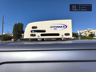 Ψυγείο Fiat 2023 EURO 6 ΣΑΝ ΚΑΙΝΟΥΡΓΙΟ • ΨΥΓΕΙΟ CARRIER • 2 ΠΛΑΙΝΕΣ ΠΟΡΤΕΣ-thumb-8