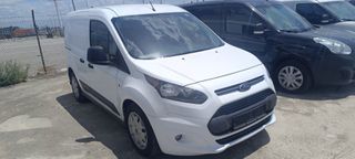 Φορτηγό Έως 7.5τ Ford 2017 TRANSIT CONNECT-thumb-1