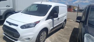 Φορτηγό Έως 7.5τ Ford 2017 TRANSIT CONNECT-thumb-2