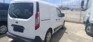 Φορτηγό Έως 7.5τ Ford 2017 TRANSIT CONNECT-thumb-4