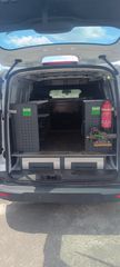 Φορτηγό Έως 7.5τ Ford 2017 TRANSIT CONNECT-thumb-5