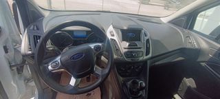 Φορτηγό Έως 7.5τ Ford 2017 TRANSIT CONNECT-thumb-8