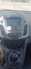 Φορτηγό Έως 7.5τ Ford 2017 TRANSIT CONNECT-thumb-10