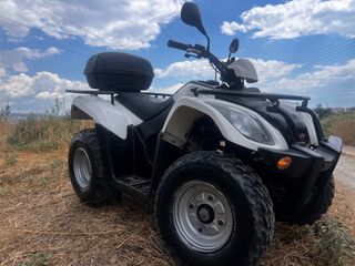 Kymco 2014