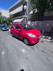 Hyundai i 10 2011