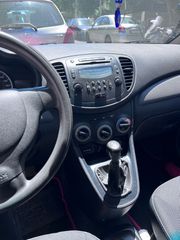 Hyundai i 10 2011-thumb-5