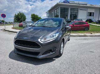 Ford Fiesta 2016 1.0 ST LINE