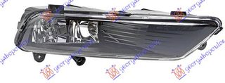 Φανάρι Ομίχλης (r - line) (H8) (5GG941662B) Δεξί για VW GOLF VII VARIANT/ALLTRACK 13-17