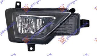 Φανάρι Ομίχλης (alltrack) (510941662D) Δεξί για VW GOLF VII VARIANT/ALLTRACK 13-17