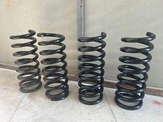 ΕΛΑΤΗΡΙΑ ΑΝΑΡΤΗΣΗΣ MITSUBISHI L200 K64 1999-2005 4X2 *PARTS4X4KOKKINIDIS*