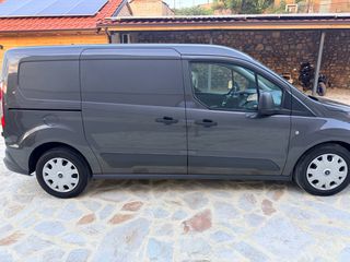 Κλούβα Ford 2018 ΑΥΤΟΜΑΤΟ Transit connect 1,5TDCI-thumb-2