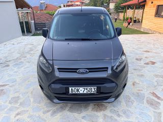 Κλούβα Ford 2018 ΑΥΤΟΜΑΤΟ Transit connect 1,5TDCI-thumb-5