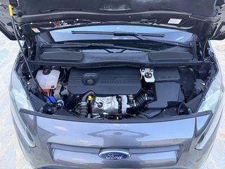 Κλούβα Ford 2018 ΑΥΤΟΜΑΤΟ Transit connect 1,5TDCI-thumb-6