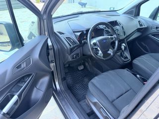 Κλούβα Ford 2018 ΑΥΤΟΜΑΤΟ Transit connect 1,5TDCI-thumb-7