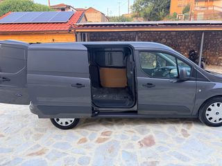 Κλούβα Ford 2018 ΑΥΤΟΜΑΤΟ Transit connect 1,5TDCI-thumb-8