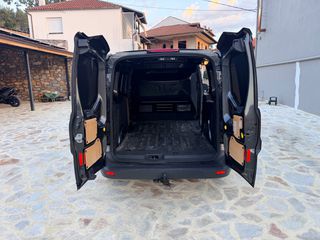 Κλούβα Ford 2018 ΑΥΤΟΜΑΤΟ Transit connect 1,5TDCI-thumb-9