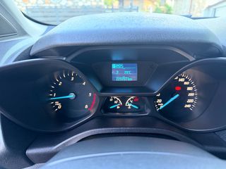 Κλούβα Ford 2018 ΑΥΤΟΜΑΤΟ Transit connect 1,5TDCI-thumb-11