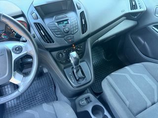 Κλούβα Ford 2018 ΑΥΤΟΜΑΤΟ Transit connect 1,5TDCI-thumb-12