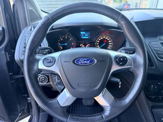 Κλούβα Ford 2018 ΑΥΤΟΜΑΤΟ Transit connect 1,5TDCI-thumb-13