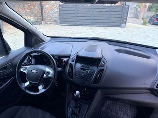 Κλούβα Ford 2018 ΑΥΤΟΜΑΤΟ Transit connect 1,5TDCI-thumb-15