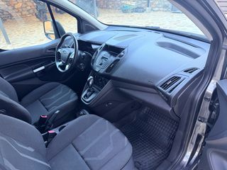 Κλούβα Ford 2018 ΑΥΤΟΜΑΤΟ Transit connect 1,5TDCI-thumb-16