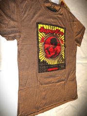 Ανδρική Unisex κοντομάνικη μπλούζα Work T-Shirt Super Fro Size L-thumb-5