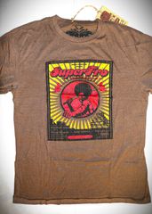 Ανδρική Unisex κοντομάνικη μπλούζα Work T-Shirt Super Fro Size L-thumb-6
