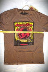 Ανδρική Unisex κοντομάνικη μπλούζα Work T-Shirt Super Fro Size L-thumb-8