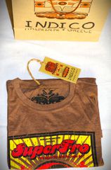 Ανδρική Unisex κοντομάνικη μπλούζα Work T-Shirt Super Fro Size L-thumb-10