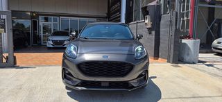 Ford Puma 2021 ST LINE MILD HYBRID ECOBOOST ΕΛΛΗΝΙΚΗΣ ΑΝΤΙΠΡΟΣΩΠΕΙΑΣ-thumb-1
